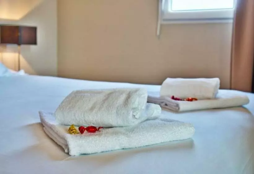 اتاق استاندارد, Adonis Hotel Bayonne