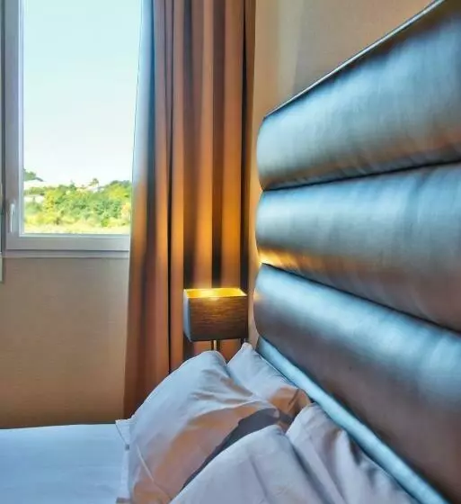 اتاق استاندارد, Adonis Hotel Bayonne