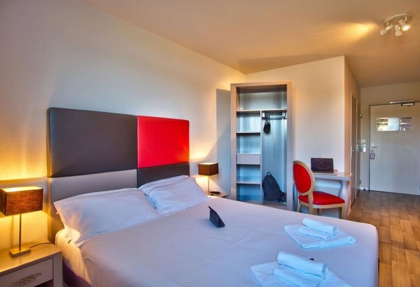 חדר סטנדרט, Adonis Hotel Bayonne