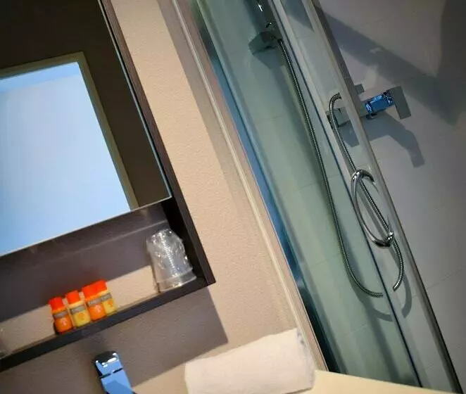 اتاق استاندارد, Adonis Hotel Bayonne