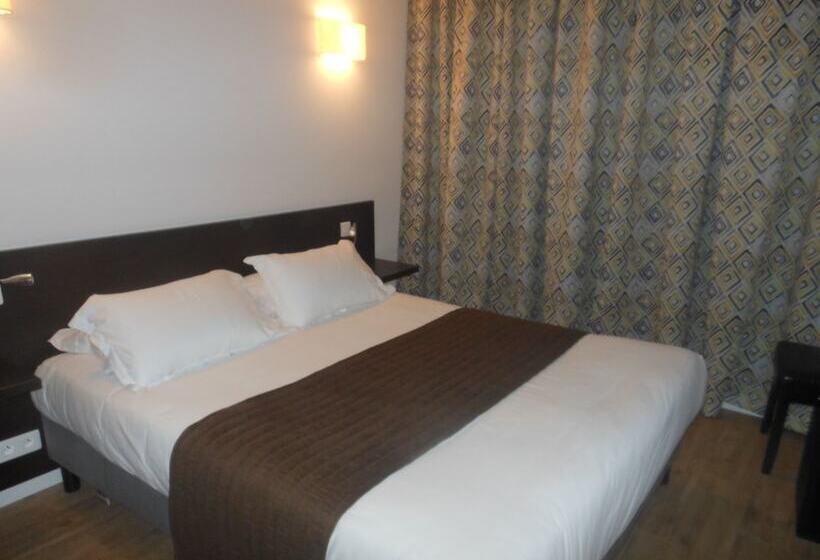 スタンダードルーム, & Appartements Acqua Dolce