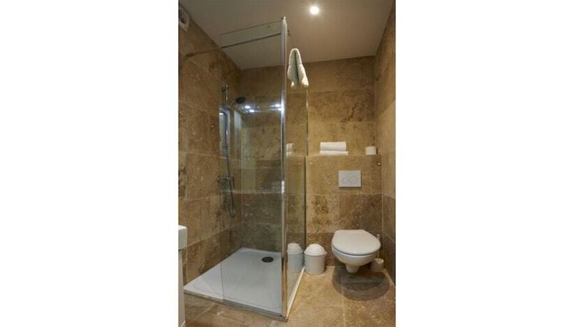 Студия Стандарт, & Appartements Acqua Dolce
