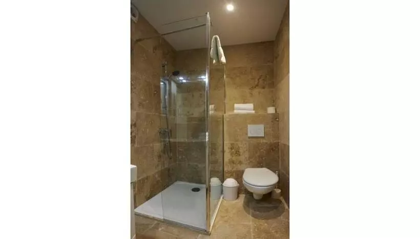 استودیوی استاندارد, & Appartements Acqua Dolce