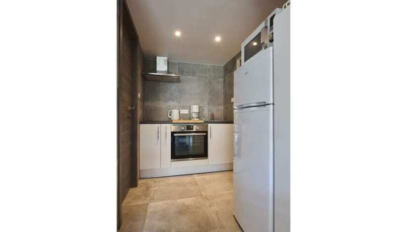 スタンダードスタジオ, & Appartements Acqua Dolce