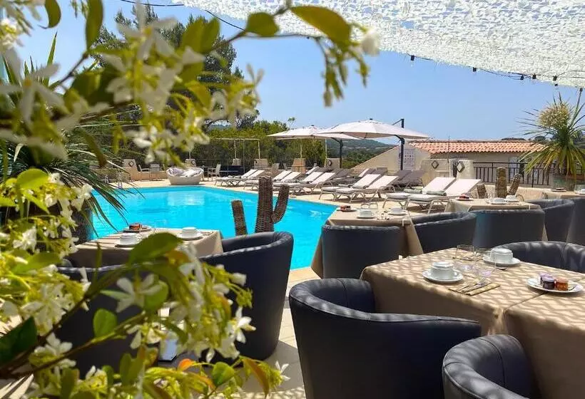 اتاق استاندارد, & Appartements Acqua Dolce