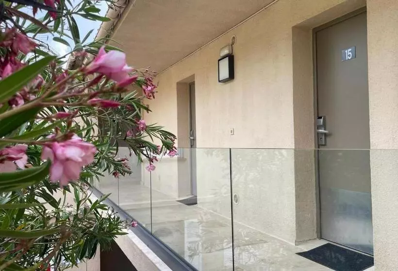 اتاق استاندارد, & Appartements Acqua Dolce