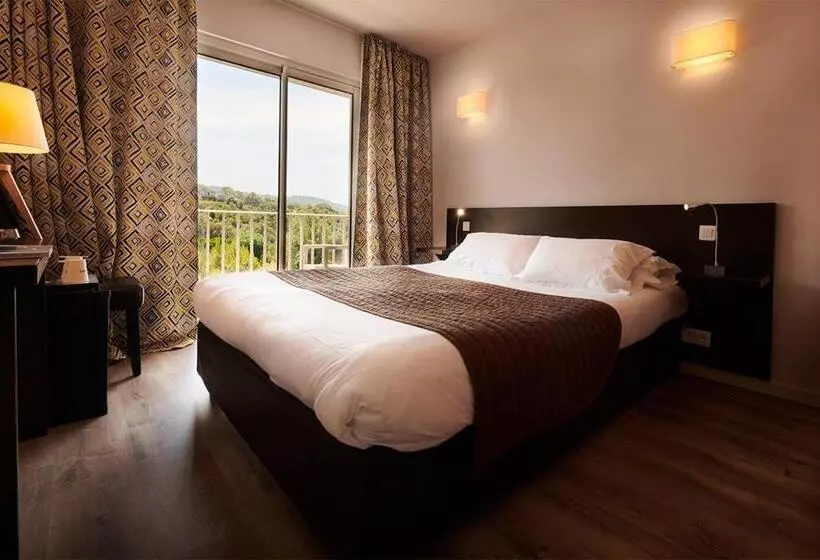 اتاق استاندارد, & Appartements Acqua Dolce
