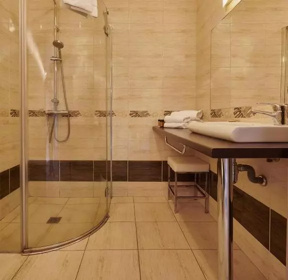 اتاق سوپریور, & Appartements Acqua Dolce