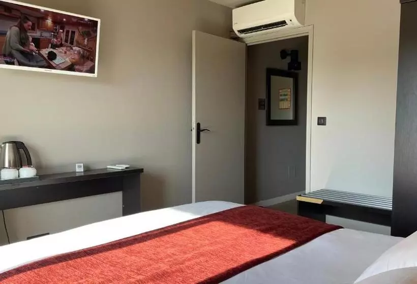 اتاق سوپریور, & Appartements Acqua Dolce