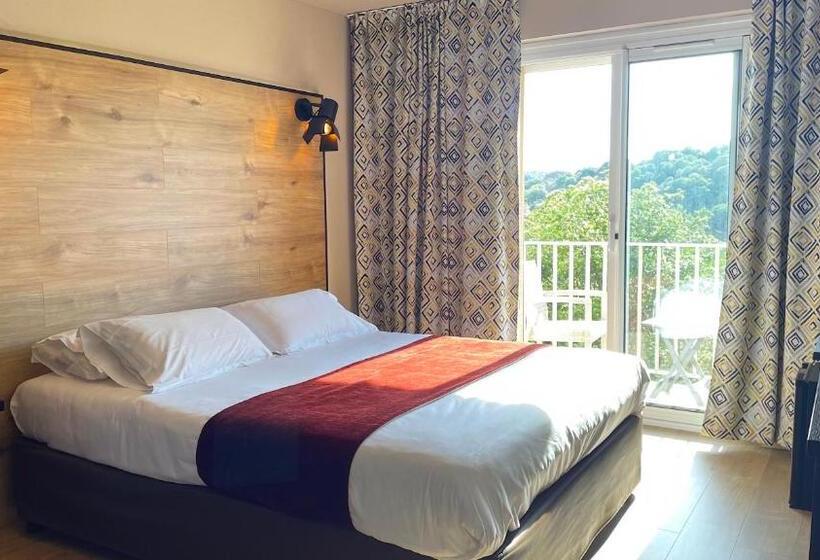 スーペリアールーム, & Appartements Acqua Dolce