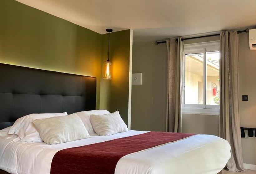 デラックスルーム, & Appartements Acqua Dolce