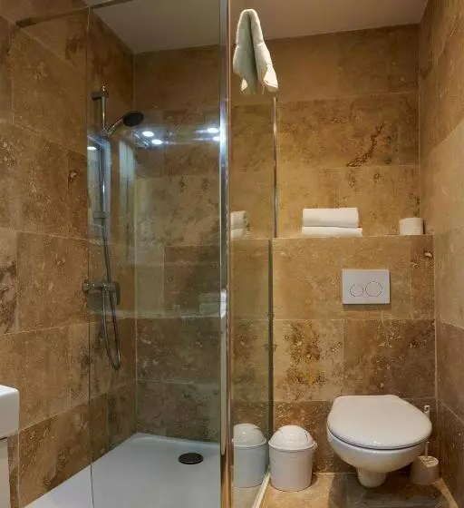 استودیوی استاندارد, & Appartements Acqua Dolce