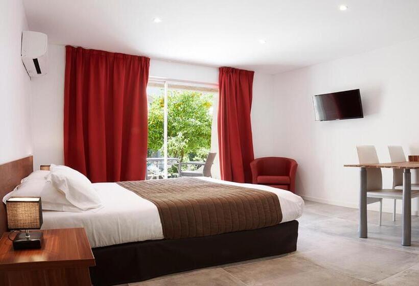 スタンダードスタジオ, & Appartements Acqua Dolce