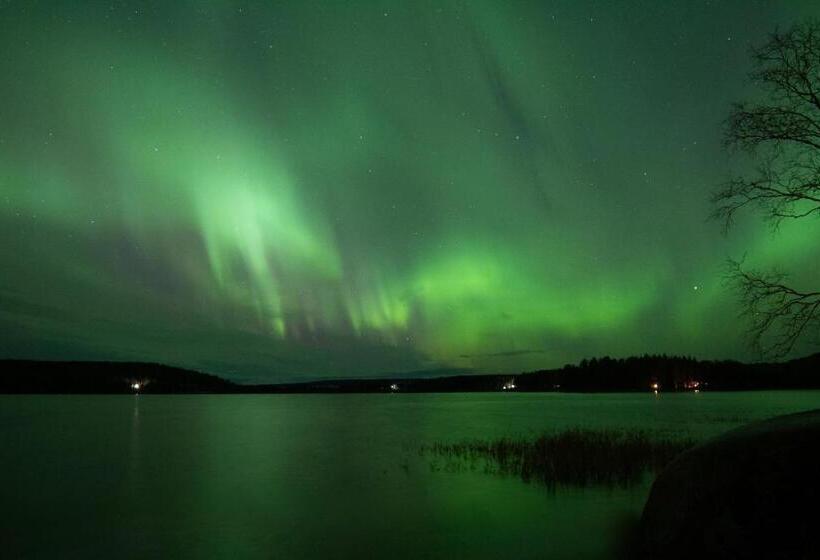 ファミリールーム, Arctic Snowhotel & Glass Igloos