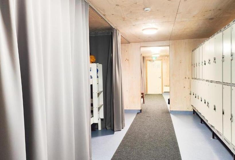 ファミリールーム, Arctic Snowhotel & Glass Igloos