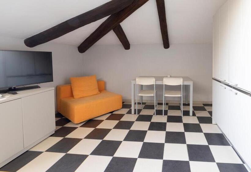 غرفة ديلوكس, Cascina Marchesa