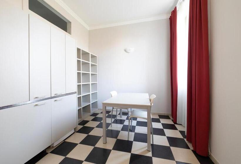 غرفة ديلوكس, Cascina Marchesa