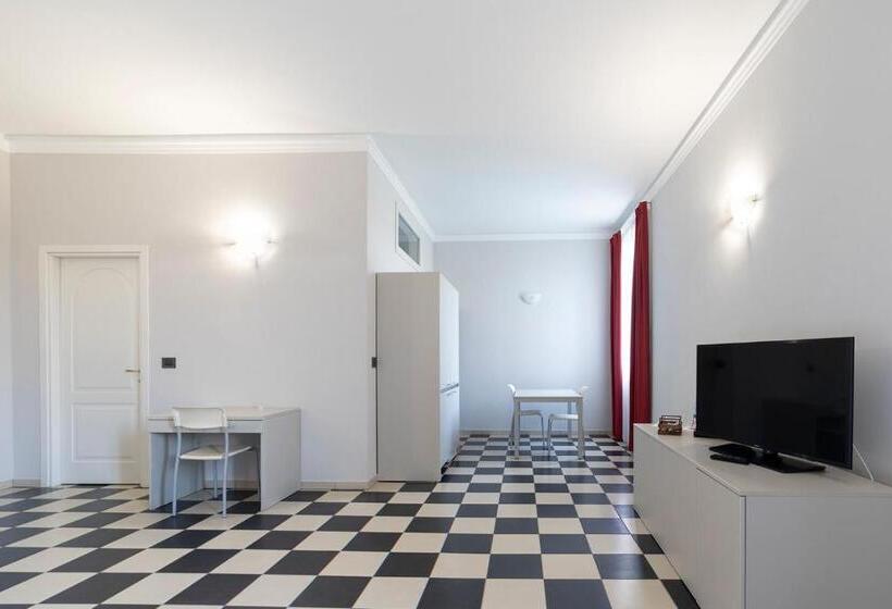 غرفة ديلوكس, Cascina Marchesa