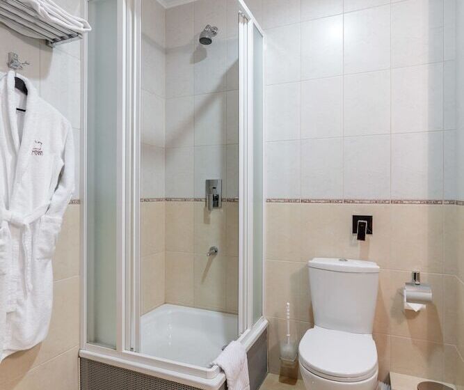 חדר סטנדרט, Club Hotel Korona