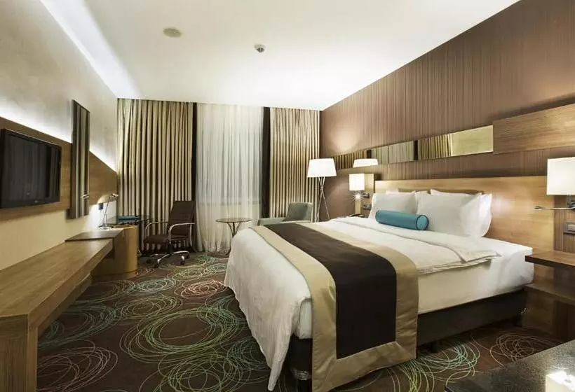 اتاق سوپریور, Dedeman Park Gaziantep Oteli