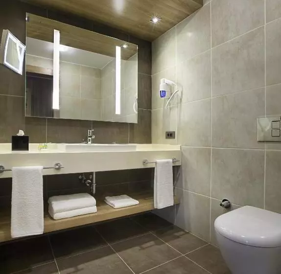 اتاق سوپریور, Dedeman Park Gaziantep Oteli