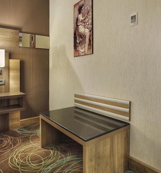 小型套房, Dedeman Park Gaziantep Oteli