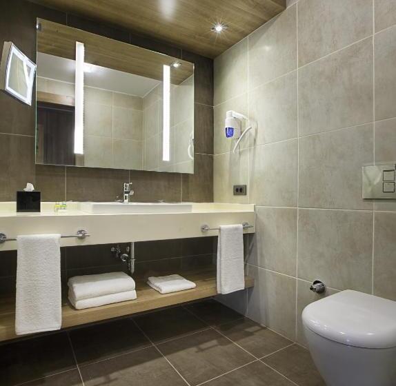 小型套房, Dedeman Park Gaziantep Oteli