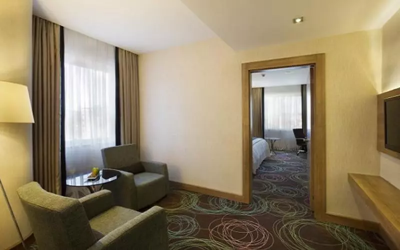 سوییت جونیور, Dedeman Park Gaziantep Oteli