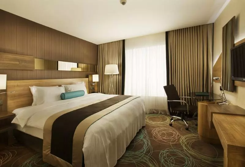 اتاق سوپریور, Dedeman Park Gaziantep Oteli