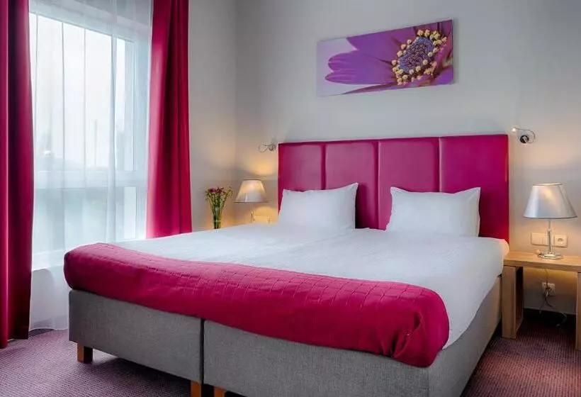 スタンダードルーム, Focus Hotel Katowice Chorzów
