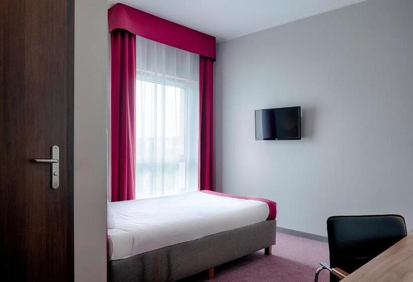 Номер Стандарт Индивидуальный, Focus Hotel Katowice Chorzów