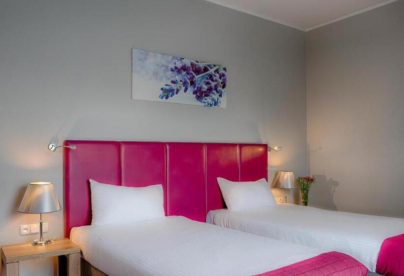 غرفة قياسية, Focus Hotel Katowice Chorzów