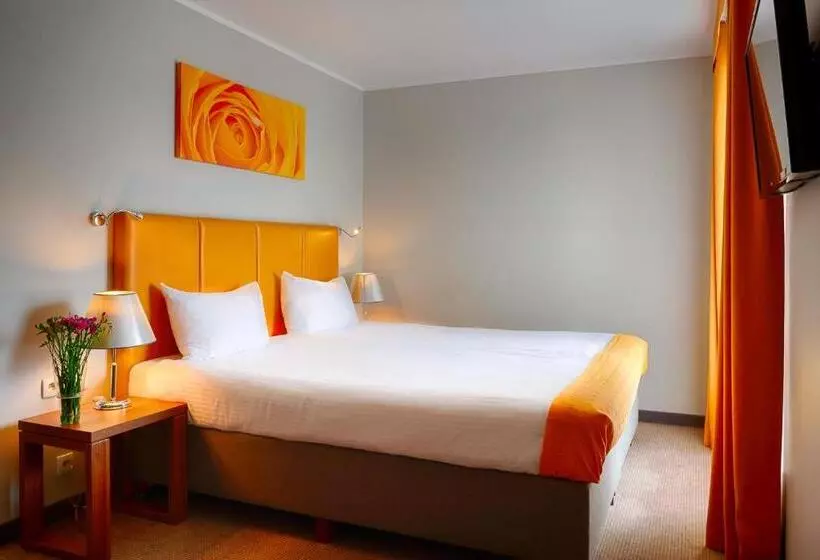 ファミリールーム, Focus Hotel Katowice Chorzów
