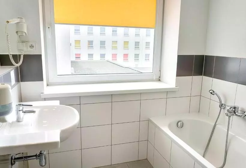 ファミリールーム, Focus Hotel Katowice Chorzów