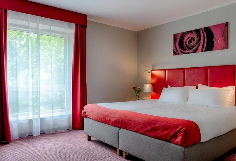 Семейный Номер, Focus Hotel Katowice Chorzów