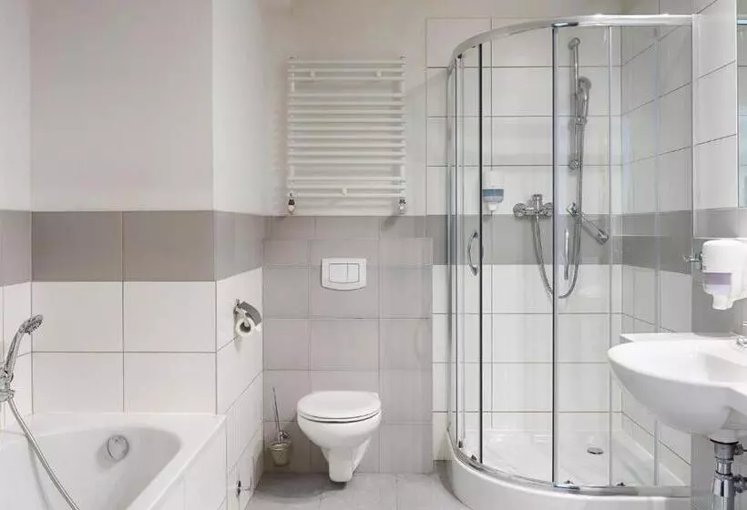 ファミリールーム, Focus Hotel Katowice Chorzów