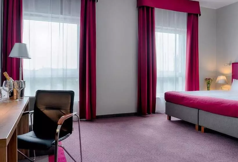 プレミアムルーム, Focus Hotel Katowice Chorzów