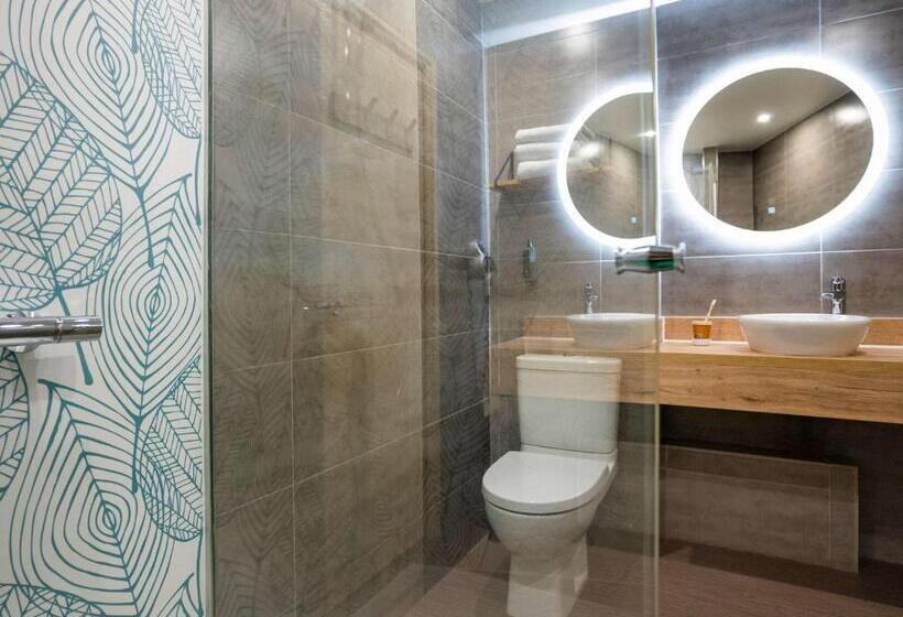 スタンダードルーム, Ibis Styles Chatenay Malabry Paris Sud