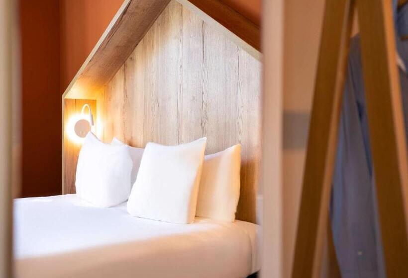 Номер Стандарт, Ibis Styles Chatenay Malabry Paris Sud