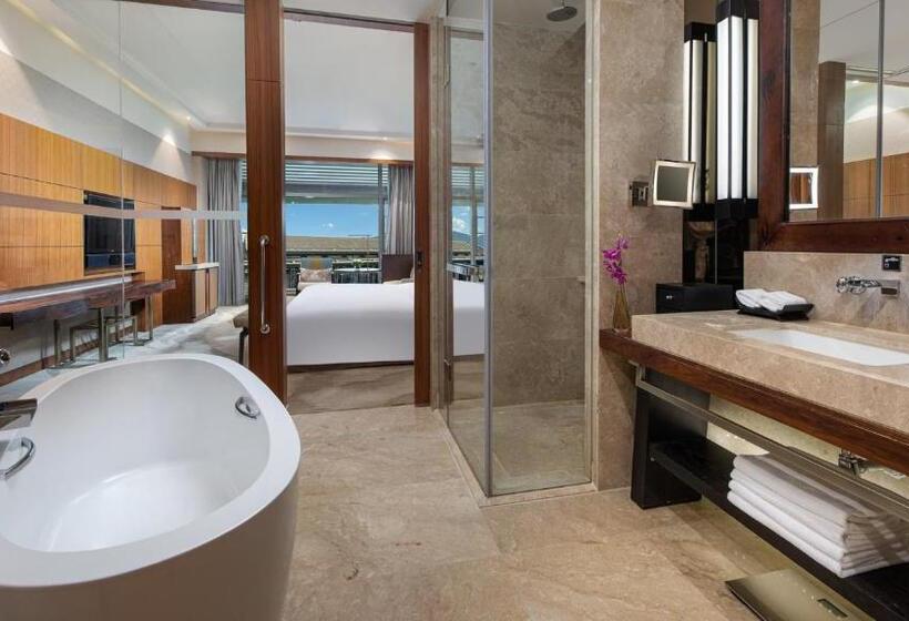 غرفة كلاسيكية سرير كينج, Intercontinental Kunming, An Ihg