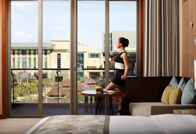 Номер Премиум, Intercontinental Kunming, An Ihg