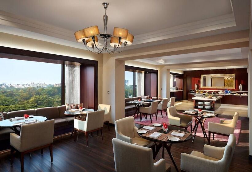 行政房间, Jw Marriott Hotel Bengaluru