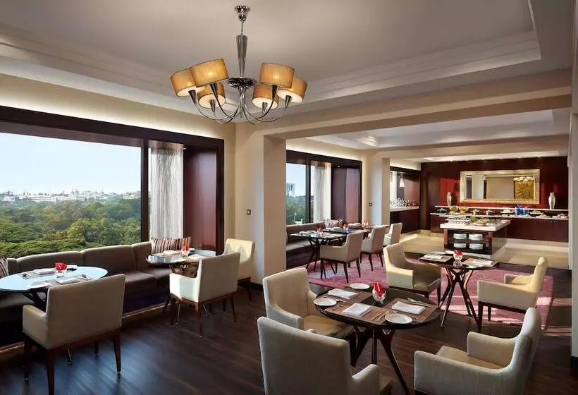 エクゼクティブスイート, Jw Marriott Hotel Bengaluru