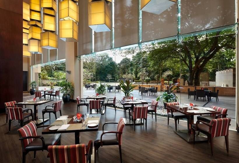 行政套房, Jw Marriott Hotel Bengaluru