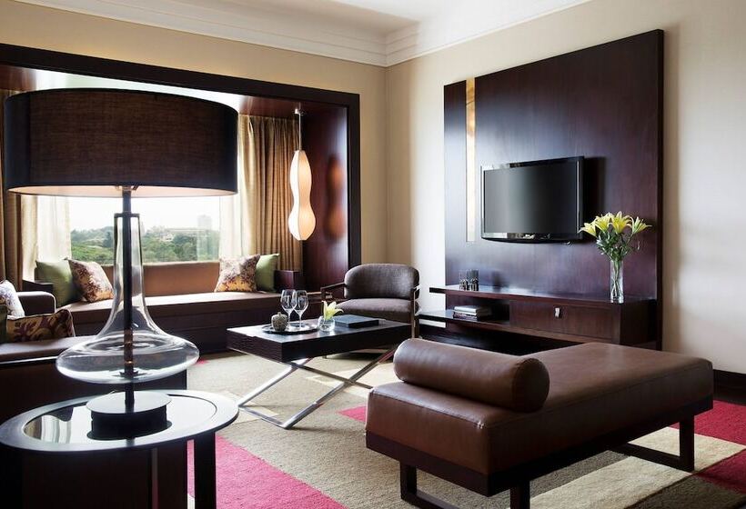 标准间, Jw Marriott Hotel Bengaluru