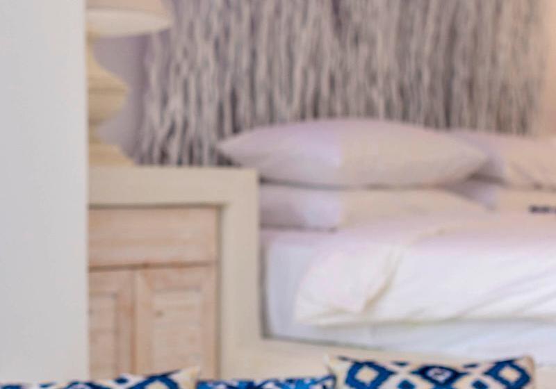 전용 풀장 스위트, Kouros Home & Suites