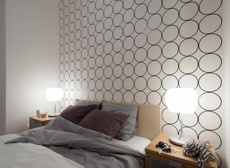 דירת חדר, Lord Residence