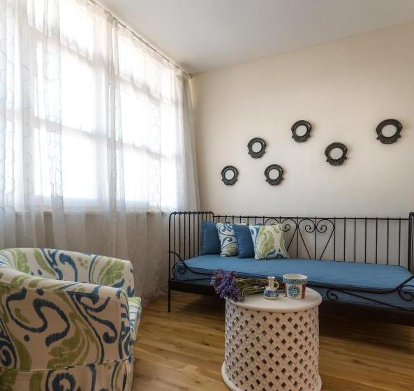 جناح ديلوكس, Alacati Luce Design Hotel   Special Category