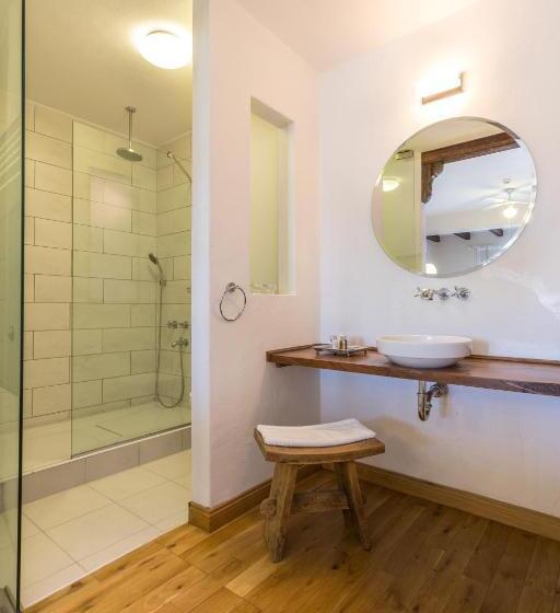 جناح ديلوكس, Alacati Luce Design Hotel   Special Category