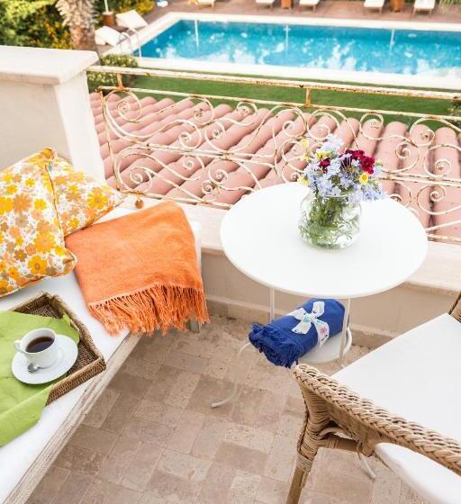 جناح جونيور, Alacati Luce Design Hotel   Special Category